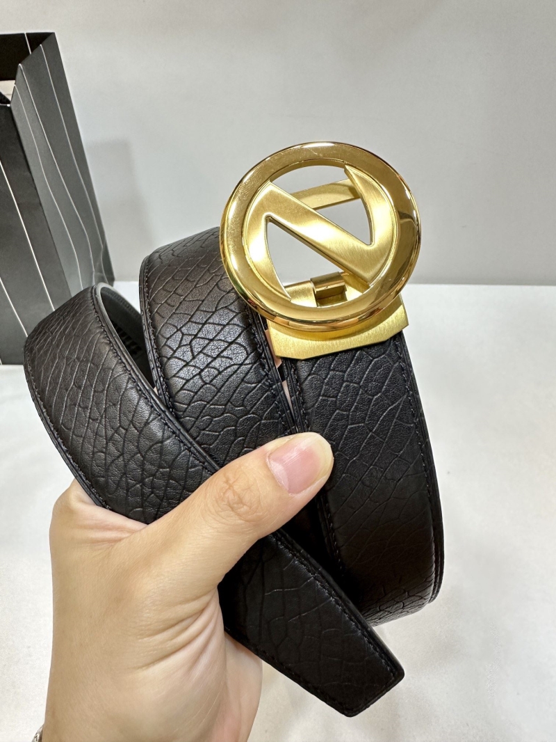 Zegna Belts